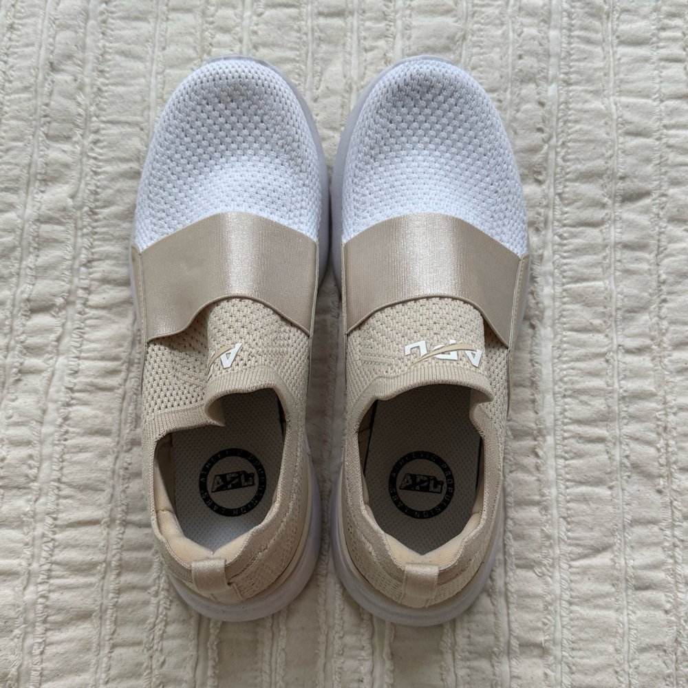 EUC APL techloom bliss, size 7